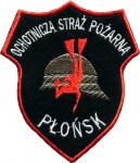 OSP PLONSK